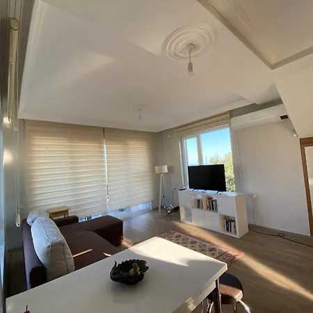 Detached Villa In Antkoop